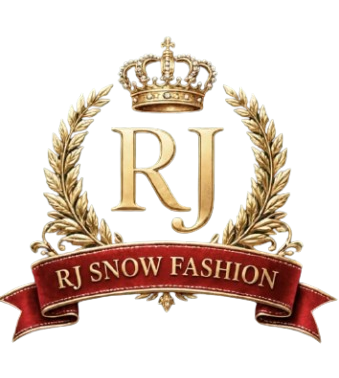 RJ Snow Fashion
